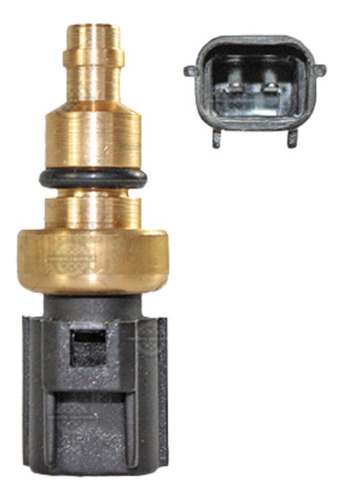 Sensor Temperatura Unicar Ford Fiesta Nuevo 1.6l 2013 2014