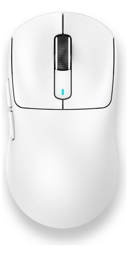 Mouse Bluetooth Pixart Paw3395 X3 Trimode, Peso Ligero De 49