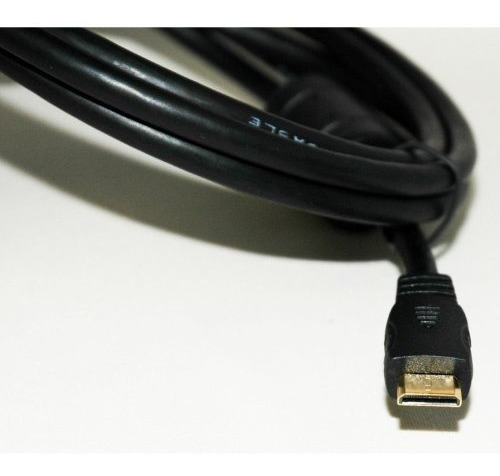 Premium Canon Mini Hdmi Cable 10 Pies