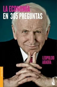 Economia En 365 Preguntas,la - Abadia,leopoldo