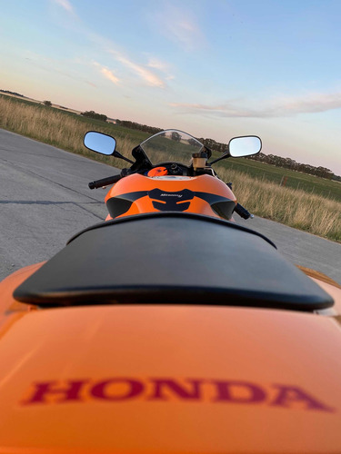 Honda Cbr Repsol 2013