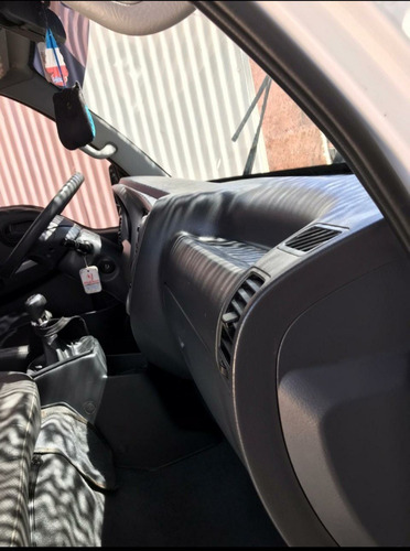 Kia K 2500