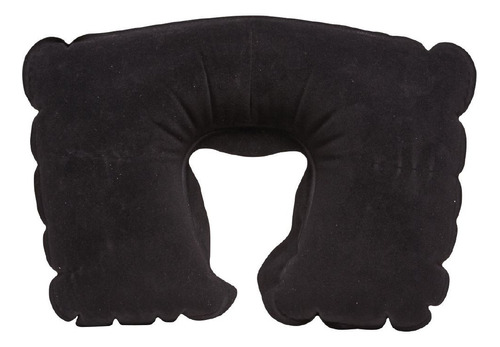 Almohada Inflable De Terciopelo Almohadilla Av001