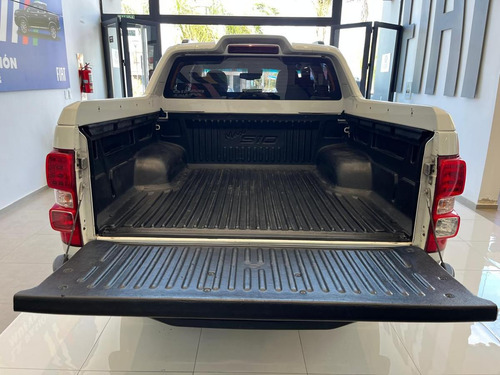 Chevrolet P-up S10 2.8td Dc 4x4 Hc At 100 Ye 2020