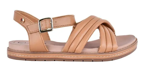 Sandalias juveniles online mujer