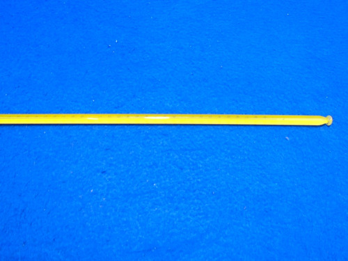 Termometro Astm 3c De -5 A 400 ºc Huake