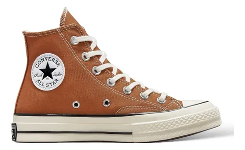 Converse top rosa fosfo