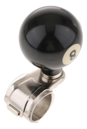 Car Truck Steering Wheel Aside Power Handle Assister Knob