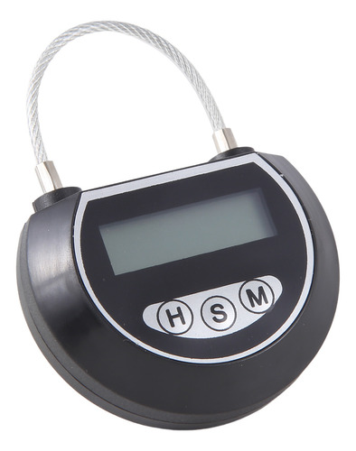 Cerradura Electrónica Con Temporizador, Contenedor Multifunc