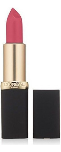 L.oreal Paris Color Riche Matte Lipcolour, Mandato Mate, 0.