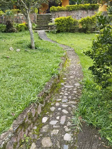 Casa Lote En Conjunto Campestre Ubicado A 6 Minutos D Pueblo