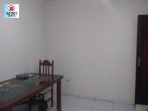 Imagem 13 de 15 de Sobrado - Cidade Lider - Ref: 7490 - V-7490
