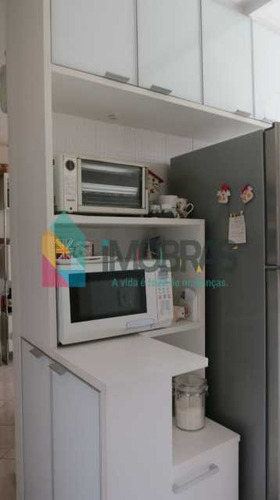Imagem 12 de 15 de Apartamento Flat Em Copacabana Oportunidade !! - Cpfl20016