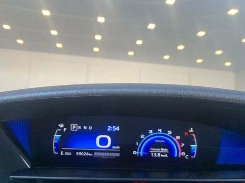 Imagem 9 de 11 de Toyota Etios Sedan X Plus 1.5
