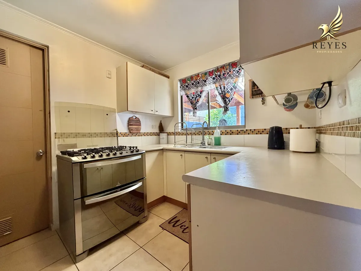 Imagen 5 de 19 de Se Vende Hermosa Casa En Peñablanca