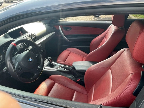 Imagen 4 de 8 de Bmw Serie 1 135i M Sport