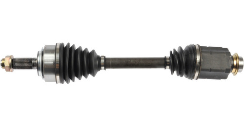 1 Flecha Del Der Honda Accord L4 2.4l 03/07 Cardone