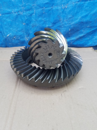 Ford 8.8 Corona Y Piñon Paso 3.73 Mustang V8 (Usado)