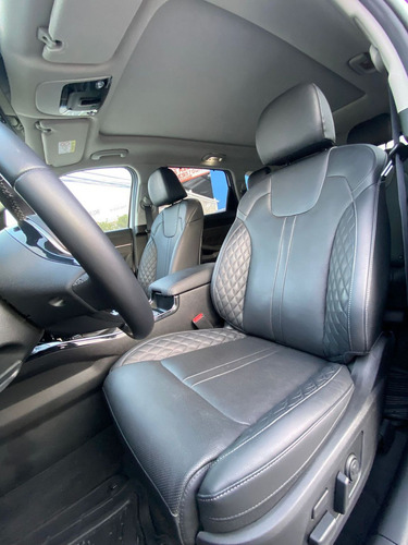 Kia Sorento 2.5 Sxl At