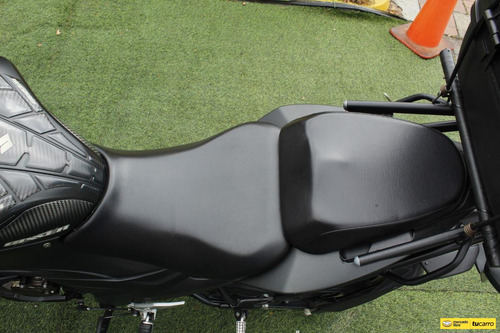 Suzuki Gixxer 250