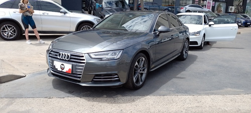 Imagen 1 de 15 de Audi A4 2.0 T Fsi Quattro
