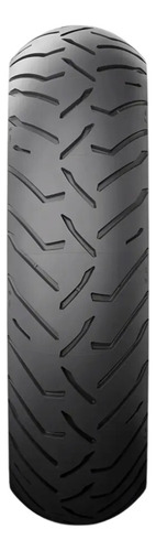 Pneu Anakee Road 120/70r19 + 170/60r17 Michelin