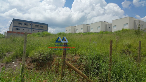Imagem 5 de 8 de Terreno Loteamento Em Centro - Vargem Grande Paulista - 737