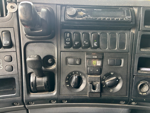 Scania R420 6x2 2009 Highline Motor Cabeçote Bicos Tudo C Nf