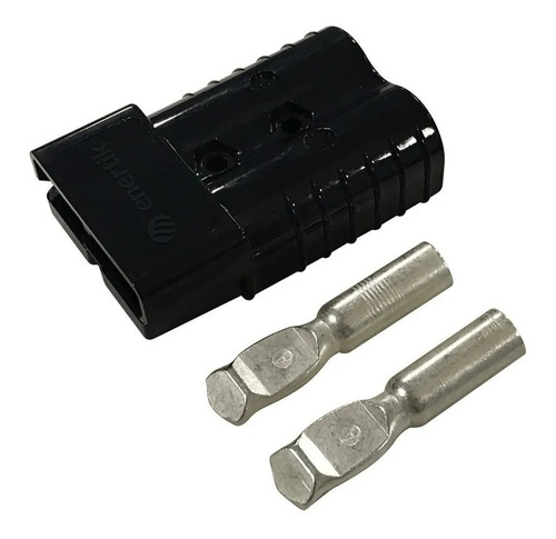 Conector Tipo Anderson 350a - Sy-ad350a - Enertik - Cuotas