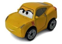 Comprar Cruz Ramírez Mini Racers Cars Metal Disney Pixar Mattel L