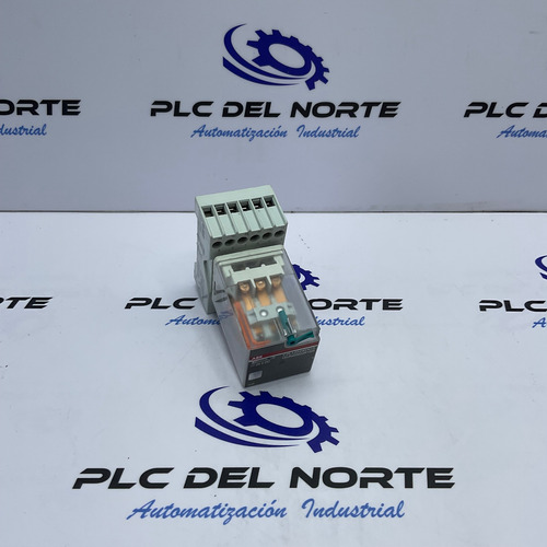 Abb Cr-u024dc3 Relevador 1svr405622r1000 (Usado)