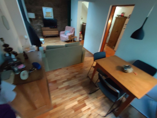 Imagen 3 de 14 de Venta Triplex 2 Dormitorios Parque Rodo Oportunidad