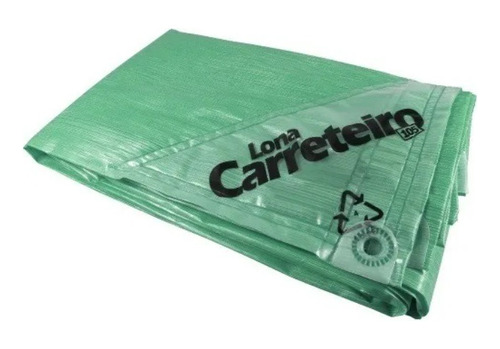 Lona Toldolonas 6 X 4 M  Exterior Camping Carreteiro Techo 