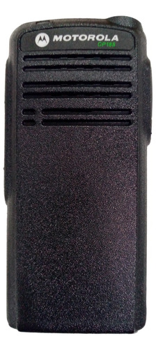 Carcasa Para Radio Portátil Motorola Ep350
