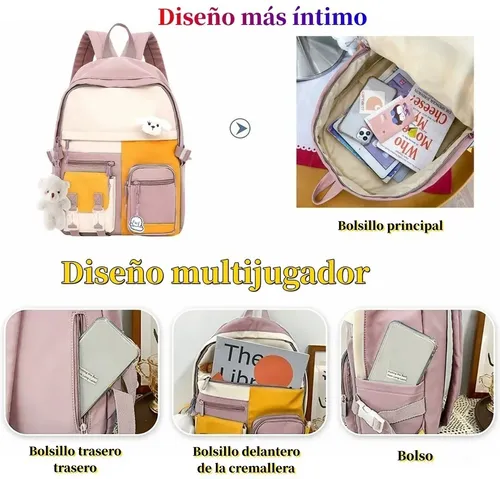 Mochila keira cyzone hotsell