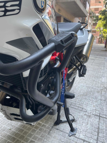 Bmw Gs700