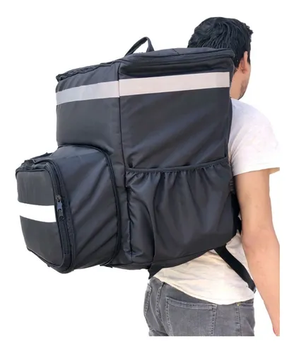 Bolsas Termicas Para Reparto MercadoLibre