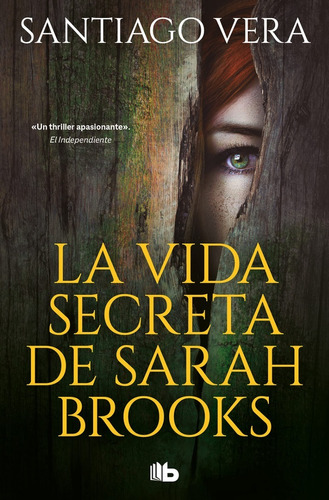 Libro La Vida Secreta De Sarah Brooks 