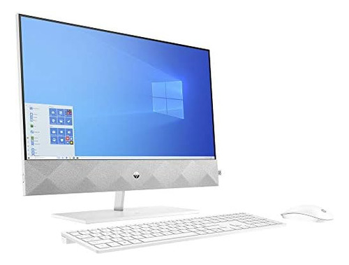 All-in-one Hp Pavilion 27 Core I9-10900 64gb Ram 2tb Ssd