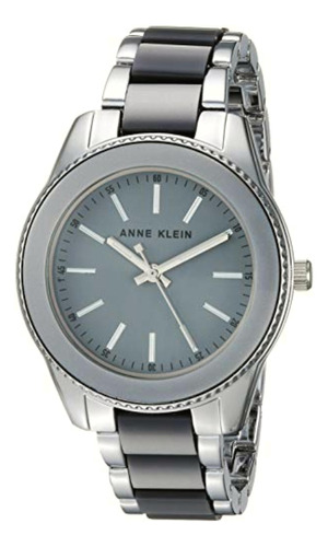 Anne Klein Dress Watch (model: Ak/3215gysv)