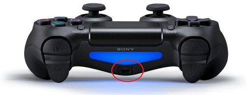 Imagen 7 de 8 de Reparacion De Control Ps4 Arreglo En El Día Mandos Y Consola