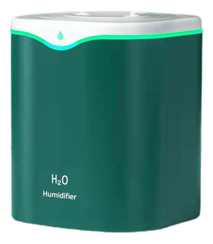 Humidificadores De 2 Litros Para Dormitorio, Habitación Gran