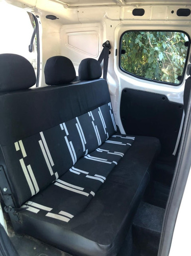 Fiat Qubo 1.4 Dinamic 5 Asientos
