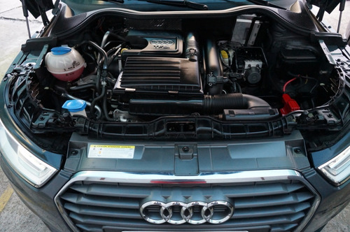 Audi A 1