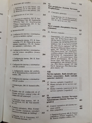 A4 Anatomía Humana, Latarjet Ruiz Liard T1 (Usado)