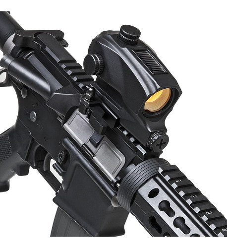 Mira Telescopica Vism Spd Solar Reflex Sight Vdbsol130