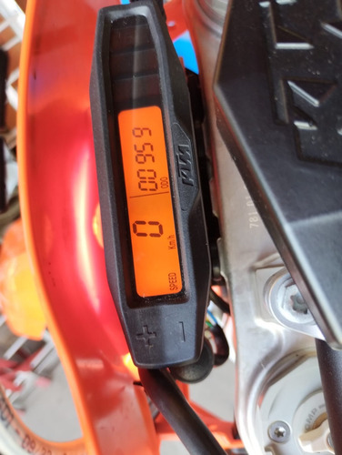 Ktm 350 Exc-f Con 20 Hs De Uso.