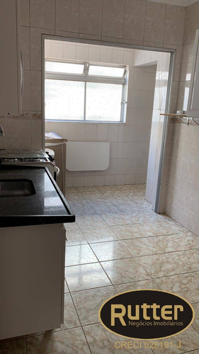 Imagem 10 de 13 de Apartamento Com 2 Dormitório, 1 Vaga Em Vl Madalena Por R$ 799.000,00 - 1122