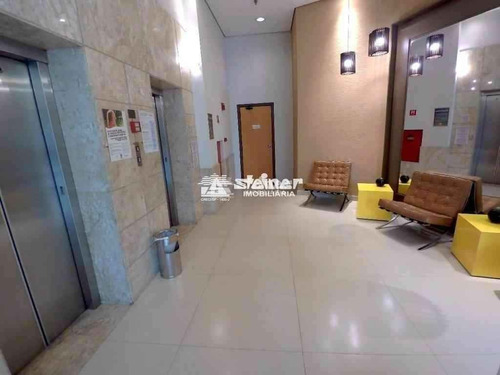 Imagem 14 de 16 de Aluguel Ou Venda Apartamento Flat Centro Guarulhos R$ 3.000,00 | R$ 320.000,00 - 7524a
