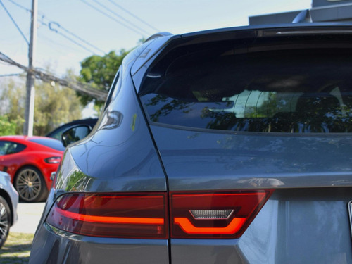 Jaguar E-Pace E-PACE 2.0 AWD